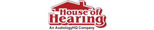 House of Hearing Aids Moab UT - House of hearing logo.